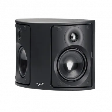Настенная акустика Paradigm Monitor Surround 3 Black